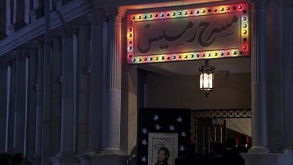 مسلسل أنا قلبى دليلى – الحلقة  السادسة