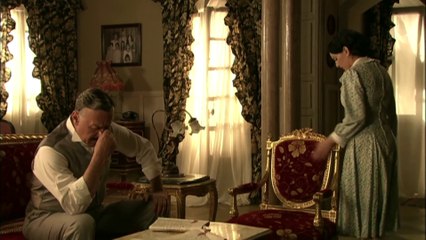 مسلسل أنا قلبى دليلى – الحلقة  العاشرة