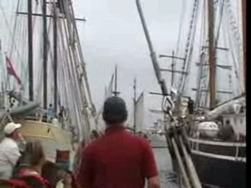 hanse sail rostock  07