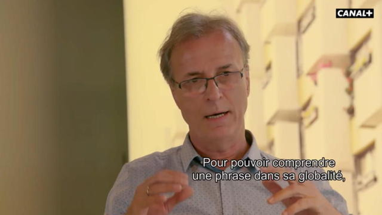 Stereotrip Allemagne - La langue allemande (extrait)