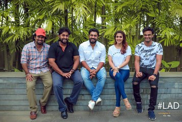 വരുന്നു ലവ് ആക്ഷന്‍ ഡ്രാമ | filmibeat Malayalam