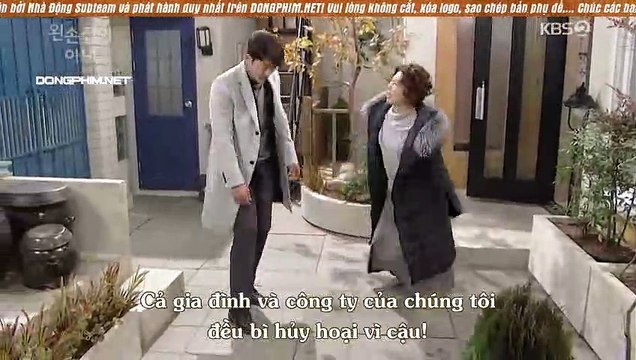 Phim Cô Vợ Thuận Tay Trái Tập 14 Việt Sub | Phim Hàn Quốc | Tâm Lý - Tình Cảm | Diễn viên: Jin Tae Hyun, Kim Jin Woo, Lee Soo Kyung, Ha Yeon Joo