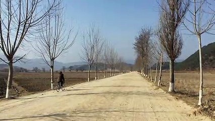 إنتاج كوريا الشمالية من الغذاء في أدنى مستوى له منذ عقد بحسب الأمم المتحدة