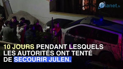 Enfant mort dans un puits : et si l'affaire n'était pas celle qu'on croit ?