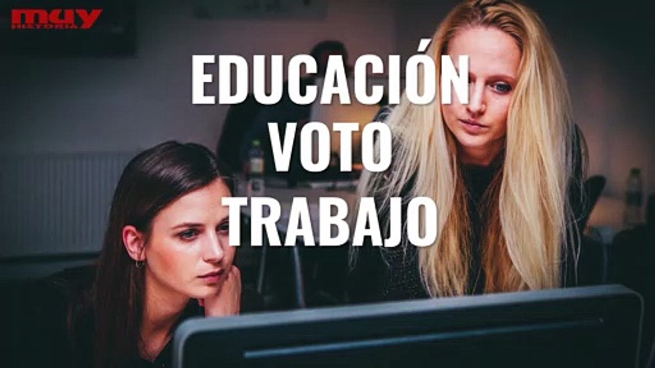 Historia del feminismo