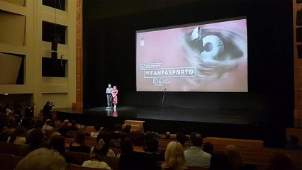 Φεστιβάλ Κινηματογράφου Fantasporto