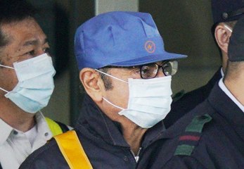 Carlos Ghosn quitte la prison de Tokyo après 100 jours de détention