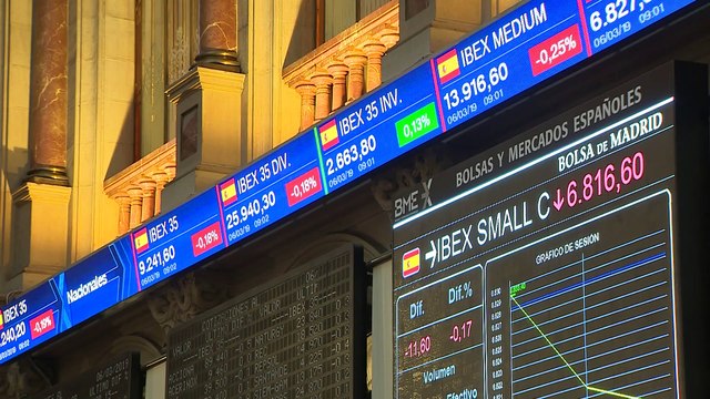 EEUU está estudiando imponer nuevas sanciones contra Venezuela