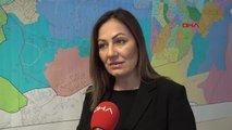 Çankaya Adayı Türkmen Seçimi Kadınlarımızın Desteği ile Kazanacağım