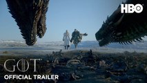 Game of Thrones Final Season Pop-Up Trailer (2019) Kit Harington, Emilia Clarke