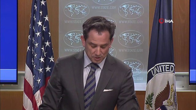 - ABD’den peş peşe S-400 açıklamaları