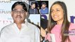 What For Allu Aravind Met Namrata? | Filmibeat Telugu