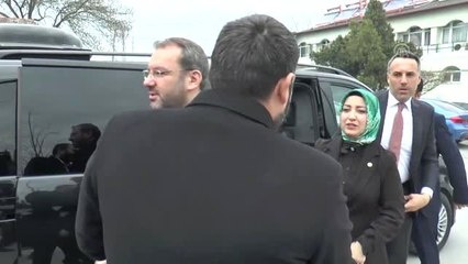 Amed Sportif Faaliyetler-Sakaryaspor Maçındaki Gerginlik - Sakarya