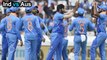 India Vs Australia 2nd ODI : Nagpur 2nd ODI New Records | Oneindia Telugu