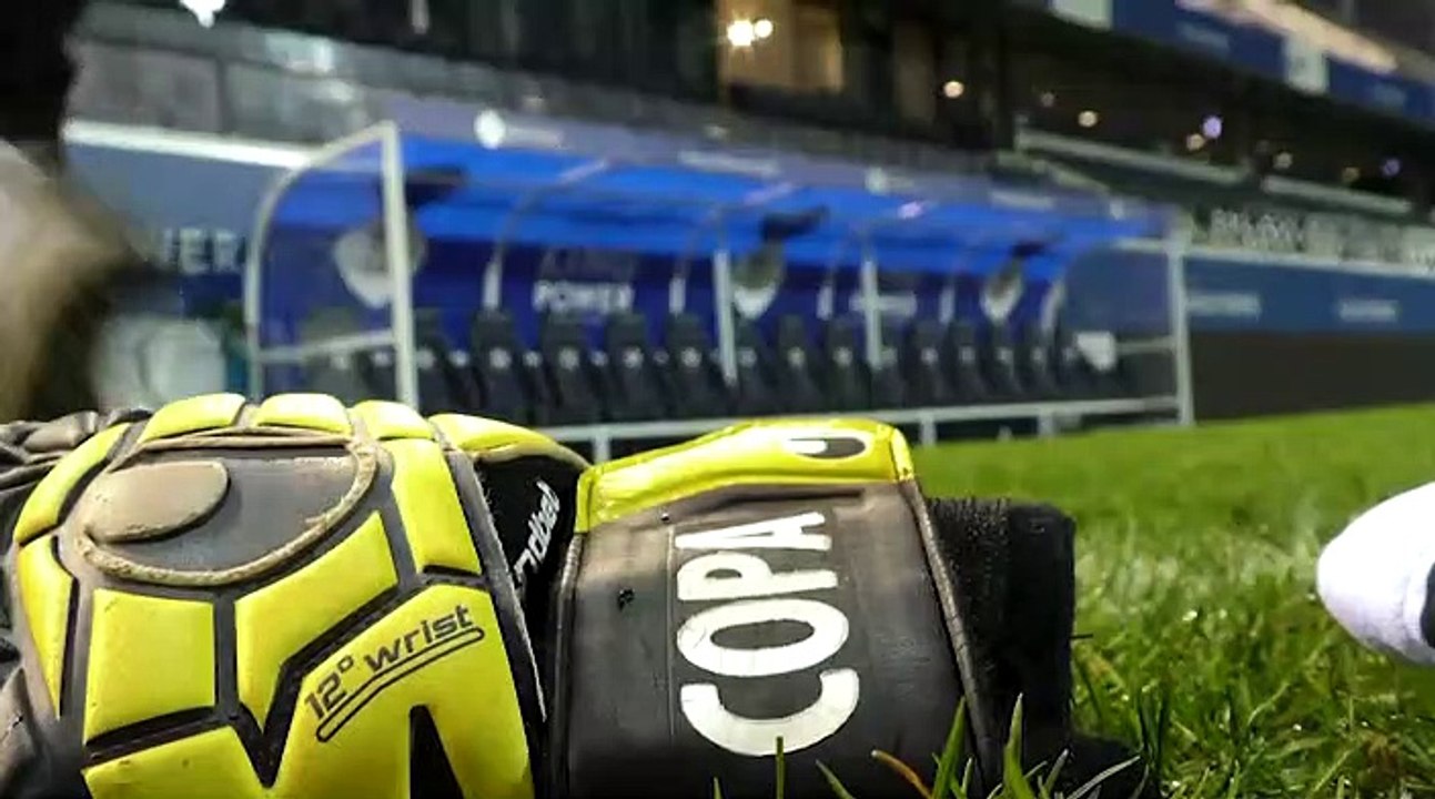 Football : Kopa barry annonce la fin de sa carrière