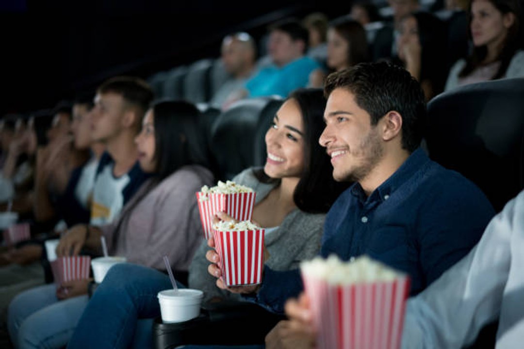 Filme, die vor 20 Jahren erschienen (2017)