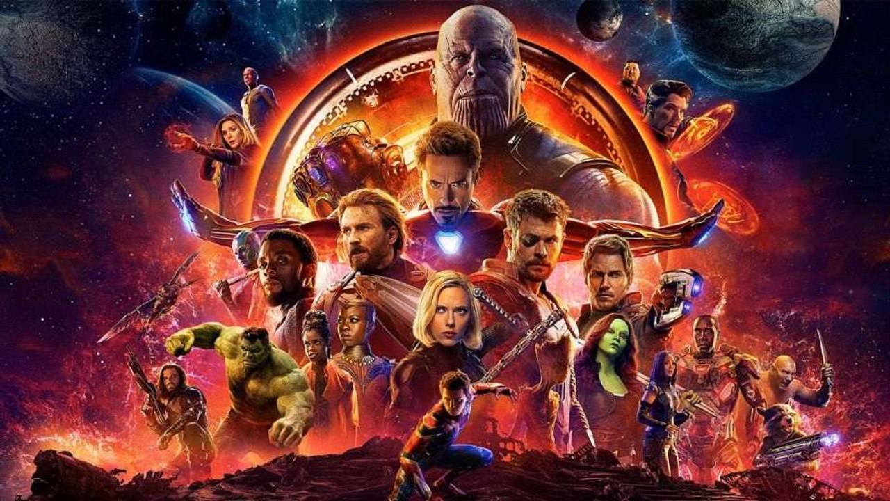 Die besten Filme 2018