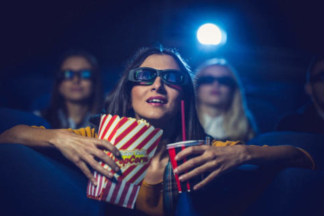 Filme, die vor 20 Jahren erschienen (2018)