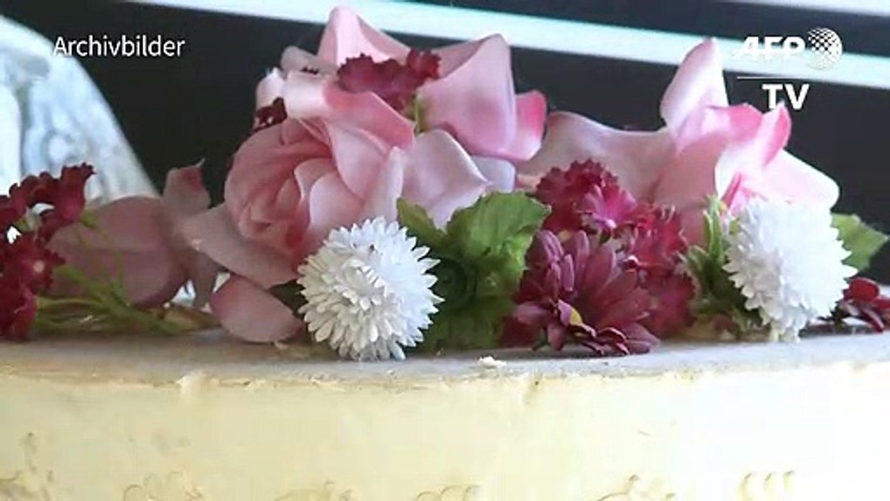 Geburtstagstorte für Transgender: US-Rechtsstreit beigelegt