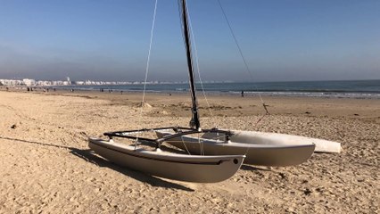 La Baule   | Une Plage de Luxe - Télé La Baule