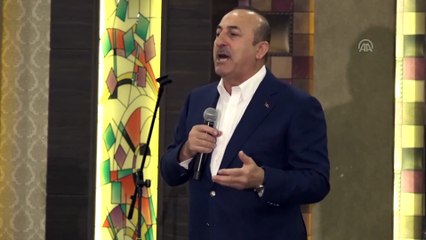 'Yeşil pasaportun süresinin 4-5 yıla çıkarılması son derece makul' - BALIKESİR