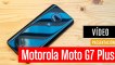 Motorola moto G7 Plus