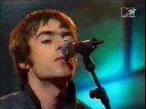 Oasis - Whatever - mtv most wanted 1994