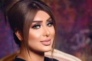 فيديو الظهور الأول لطفلي هنادي الكندري التوأم