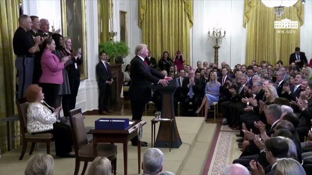 EEUU está estudiando imponer nuevas sanciones contra Venezuela