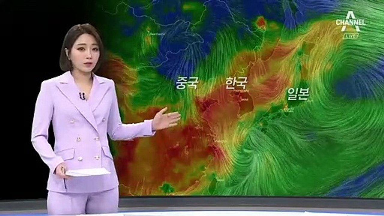 마스크 안 쓰는 일본…50년 전부터 대기질 관리