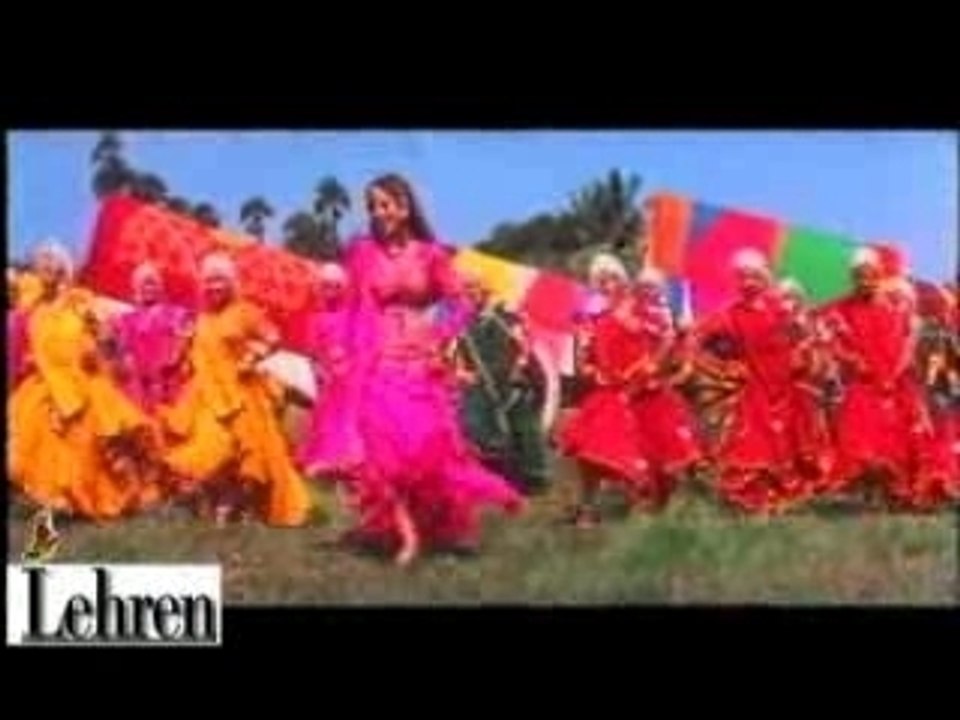 Shilpa Shetty - Old Interview 1