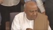Have Clinched 10 Seats for Lok Sabha Election, HD Deve Gowda over seat sharing | Oneindia News