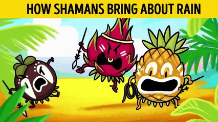 TOP 10 Horrible Driver Nightmares! | COMICS | SEASON 1, SERIES 11