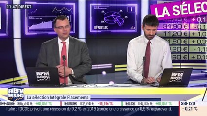 Sélection Intégrale Placements: Atos sera mis en vente jeudi à l'ouverture - 06/03