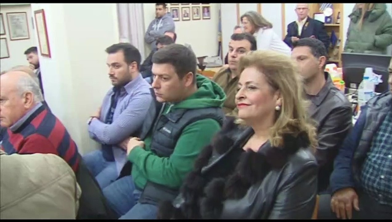 Εμπορικός σύλλογος Θήβας: Εδώ και τώρα λύση στο ζήτημα των ΡΟΜΑ