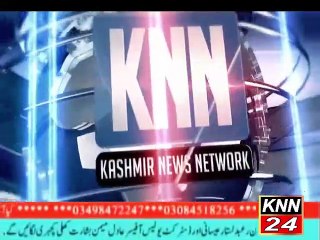 KNN 24 NEWS HEADLINES 09 PM DATE 5-3-19