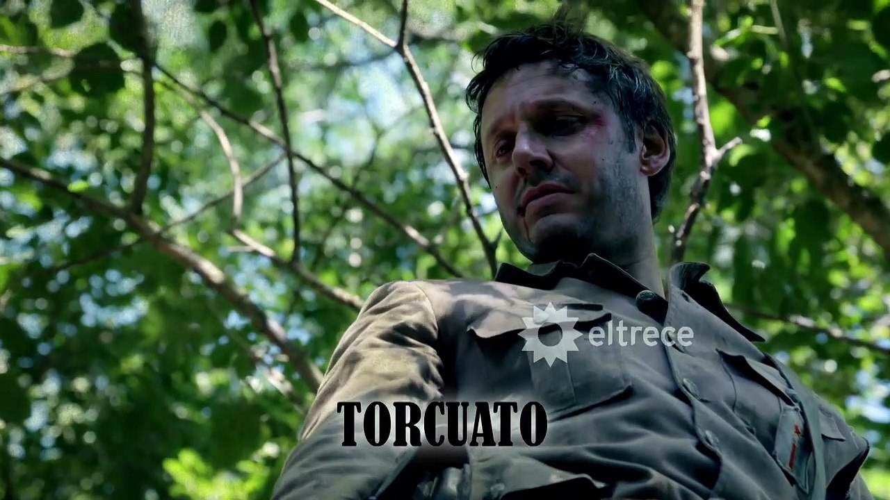 Argentina, Tierra de Amor y Venganza Cap 1 HD