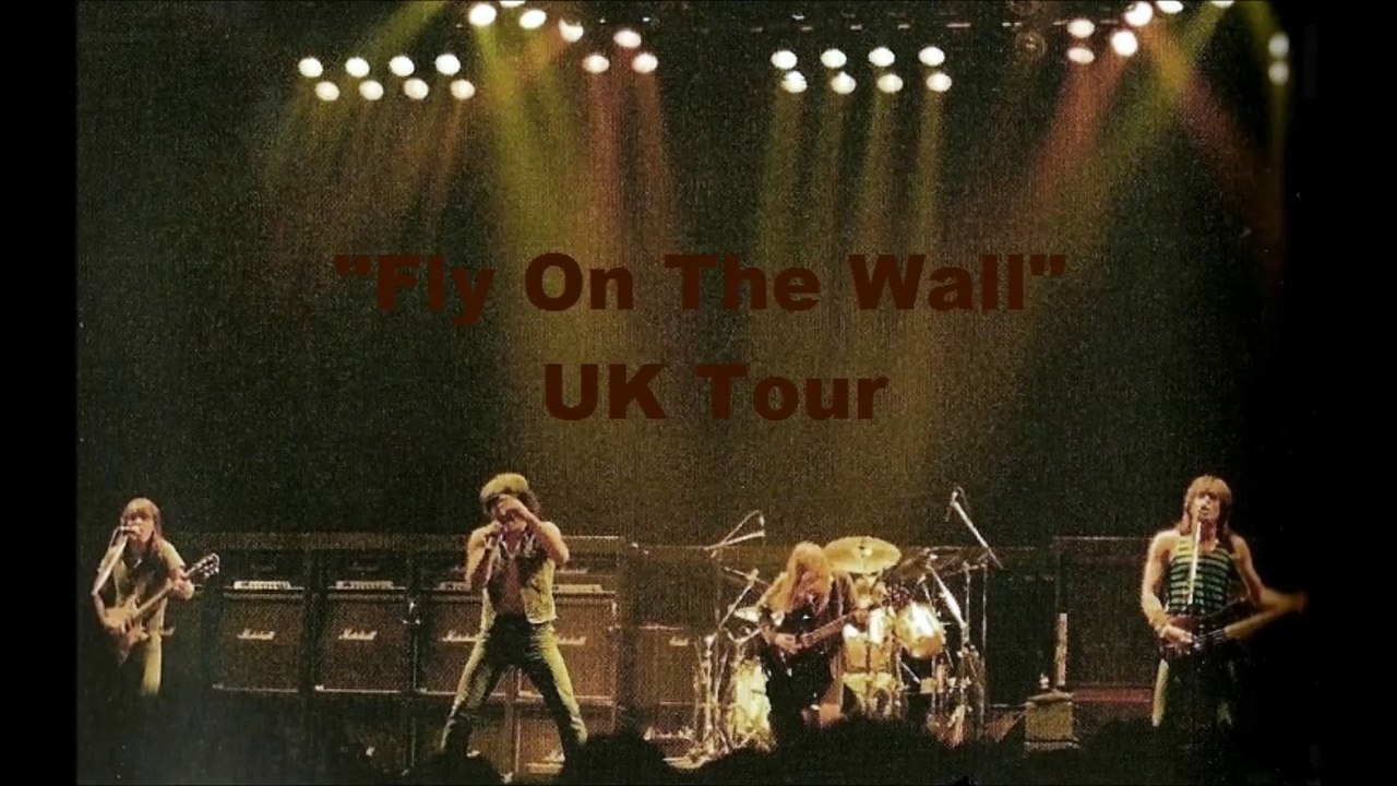 AC / DC - 07 - Jailbreak (Wembley - 1986)