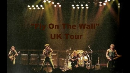 AC / DC - 07 - Jailbreak (Wembley - 1986)