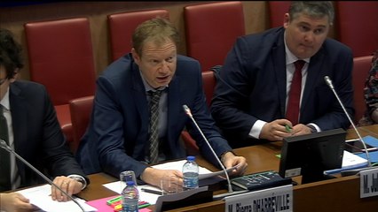 "Implant Files" : les propositions des députés après le scandale