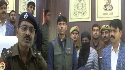 वृद्ध महिला को उतारा मौत के घाट, महज 20 हजार के पीछे दिया वारदात को अंजाम