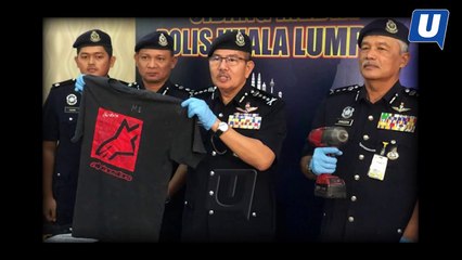 Polis hak rakyat