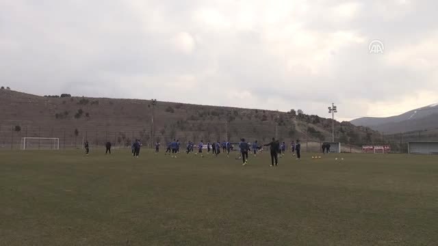 Yeni Malatyaspor, Galibiyete Odaklandı