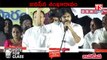 Chief Pawan Kalyan Powerful  Emotional Speech Compilation @Counters @Replies  @TS TIMES