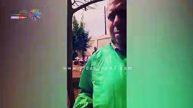 6 قوافل بيطرية لعلاج الحيوانات بالمجان فى القليوبية