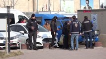 Sivas Merkezli 3 İlde Fetö'nün Finans Yapılanmasına Operasyon 32 Gözaltı