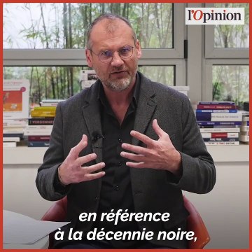 Le général Gaïd Salah, dernier rempart du président Bouteflika ?