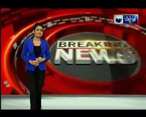 टेरर फंडिंग केस_ हिज्बुल चीफ सलाहुद्दीन का बीटा हुआ गिरफ्तार _ NIA arrests Sayee