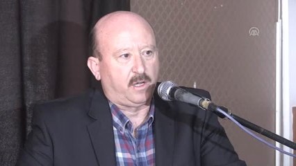 Şu Anda Tam Konut Alma Zamanı" - Edirne