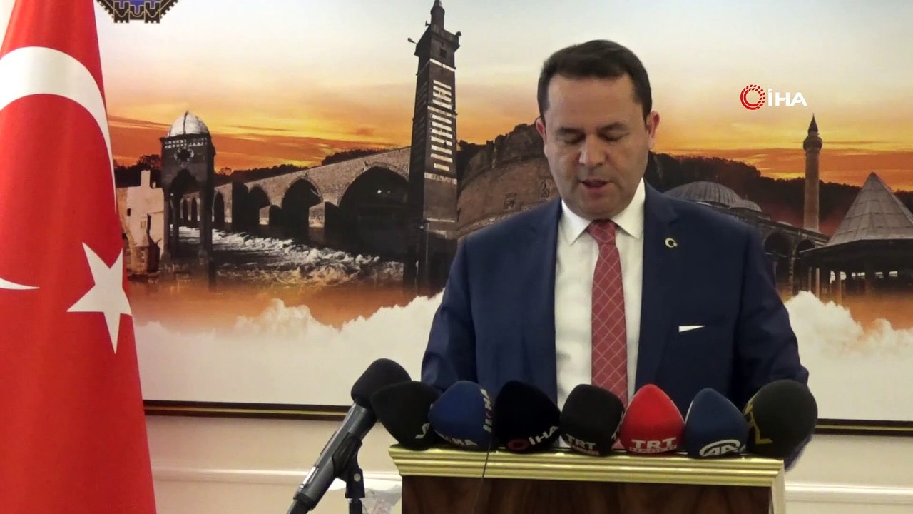 Büyükşehir Belediyesinden memur alımına şeffaflık açıklaması